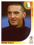 Japan - 2002 - Panini - 2002 Fifa World Cup Korea Japan - 366 - Yes - Dean Kiely, Ireland - 0